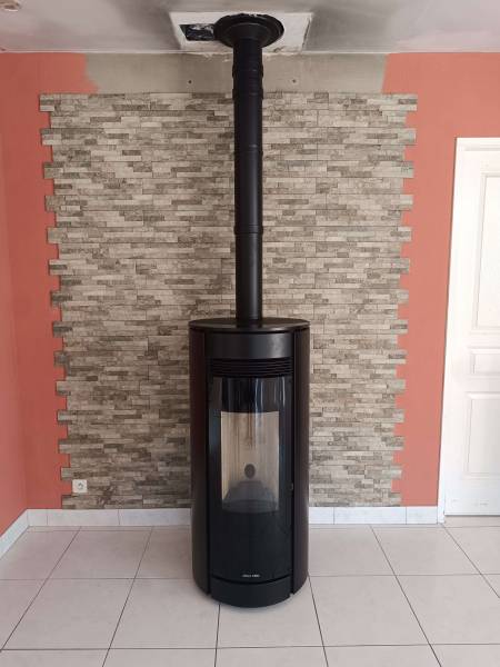 jolly mec globo noir 