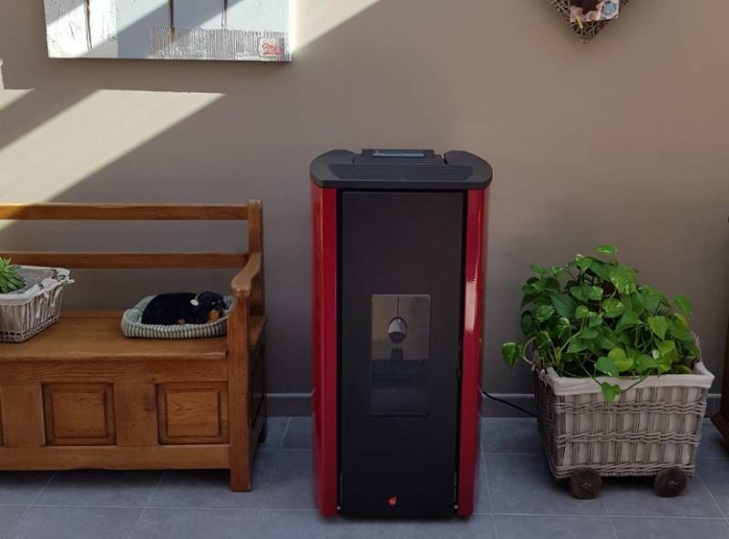 Vente et Installation de Poêles à Granulés à Déville les Rouen