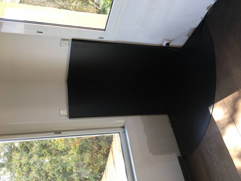 Plaque de protection murales et de sol Atelier 19