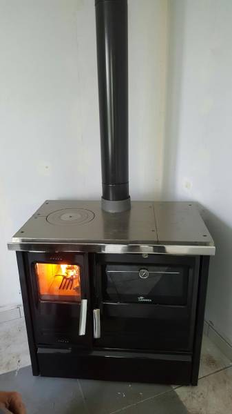 VENTE ET INSTALLATION DE POELE A BOIS BRANSTAL EN SEINE MARITIME