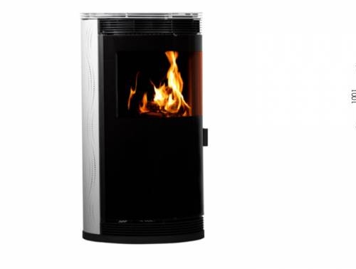 Poêle à bois ECOFOREST - Modèle ARLES