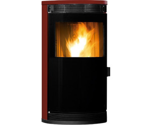 Poêle à granulés marque ECOFOREST - Modèle PARIS