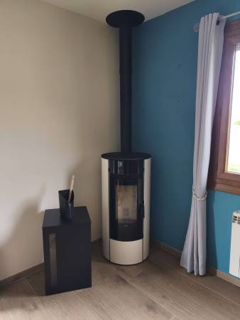 Nos prestations sur le secteur de Yvetot proche Le Trait