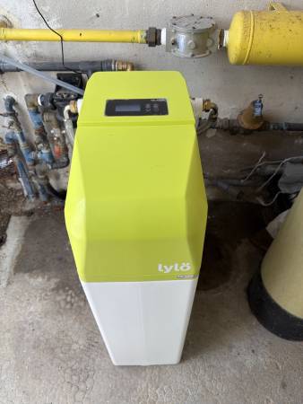 Notre zone d'activité pour ce service Pose et entretien d'adoucisseur d'eau