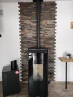 Notre zone d'activité pour ce service Installation de poêles à granules