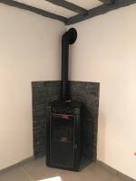 Notre zone d'activité pour ce service Vente de pôele à granules