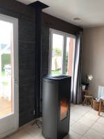 Nos prestations sur le secteur de Cany-Barville près de Saint-Valery-en-Caux