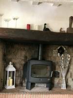 Notre zone d'activité pour ce service Poêle à bois Godin à la vente