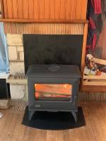 Notre zone d'activité pour ce service Pose de poêle à bois