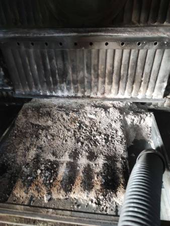 Notre zone d'activité pour ce service Devis ramonage d'insert et de conduit de cheminée