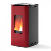 Notre zone d'activité pour ce service Installation de poêles à granules