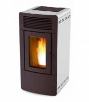 Notre zone d'activité pour ce service Installation de poêles à granules