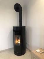 Notre zone d'activité pour ce service Acheter range-bûche, allume-feu et produits nettoyants pour cheminées