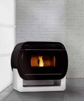 Notre zone d'activité pour ce service Installateur de chaudière à pellets Ecoforest