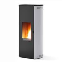 Notre zone d'activité pour ce service Achat et pose de vitre pour poêle et cheminée